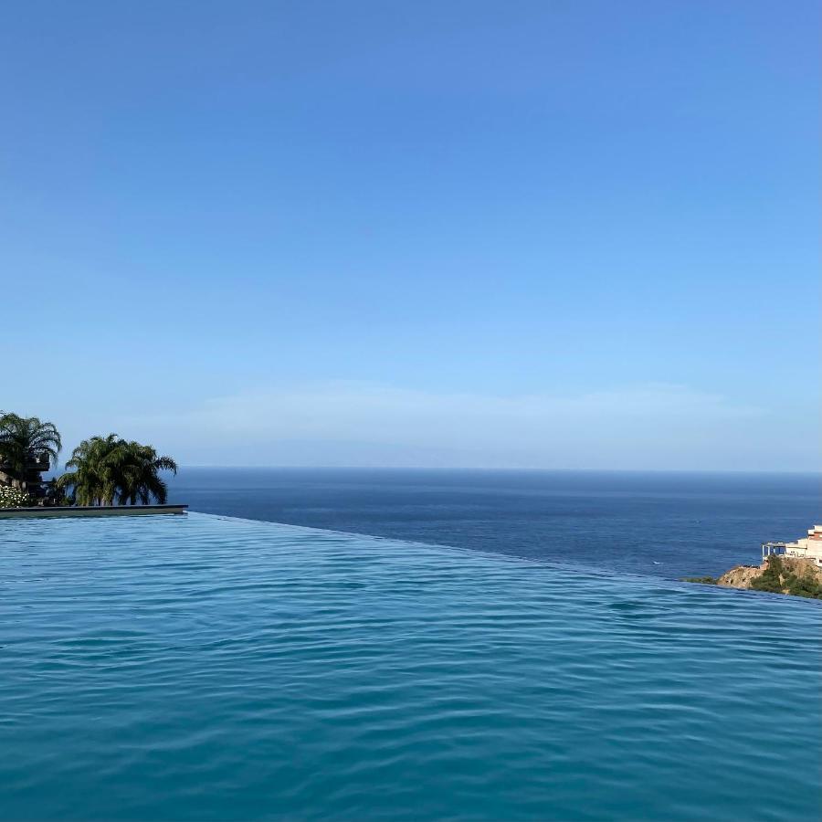 Ferienhaus Skyline Taormina
